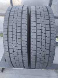 Продам шини 225/75R17,5