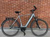 E-bike Kredler Vitality Eco 7 Bosch Active Line Plus