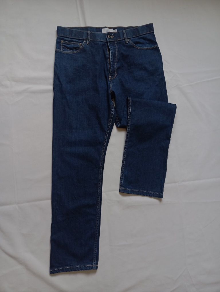 Мужские джинсы M&S Collection regular