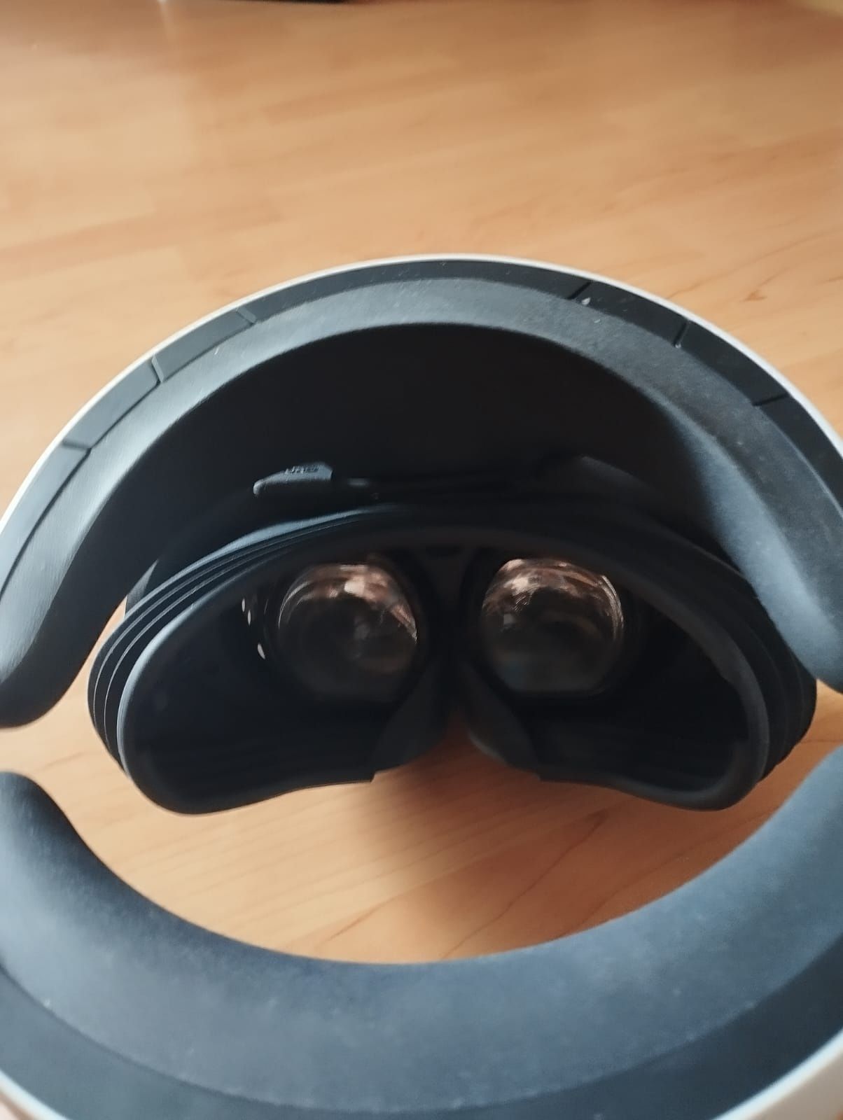 SPRZEDAM Playstation Vr2 ps5