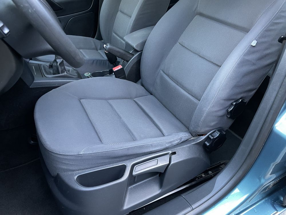 Свіжо Пригнана Skoda Octavia A5‼️