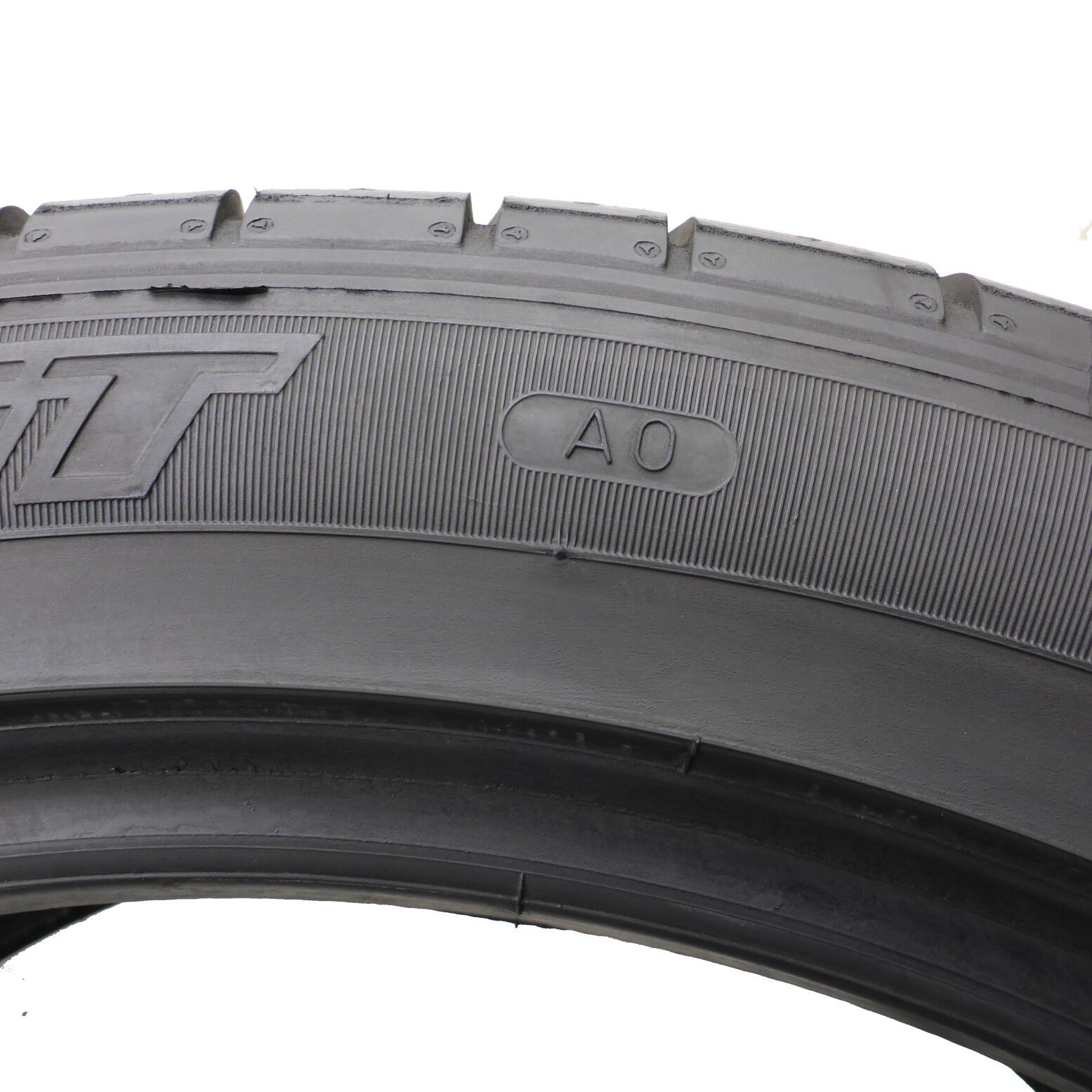Opona 255/45/20 Dunlop 255/45R20 101W Sport AO Letnia 2016 Nieużywana