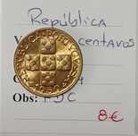 XX centavos 1959 soberba