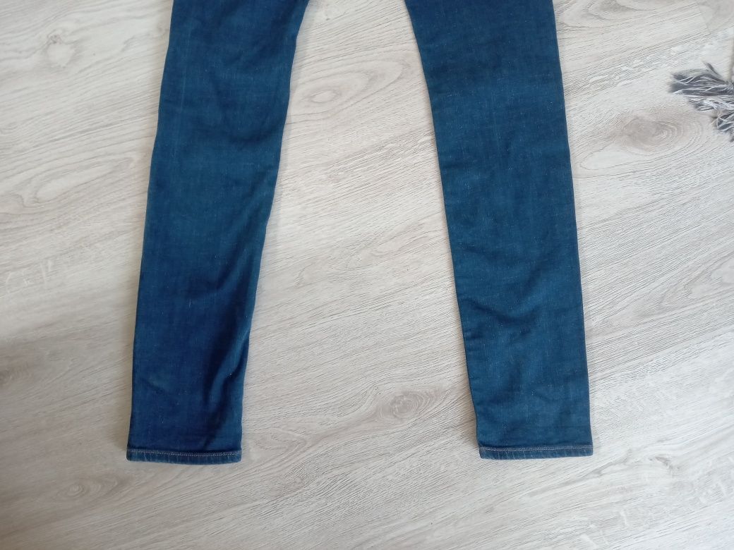 Diesel Sleenker Slim Skinny jeansy W31 L32