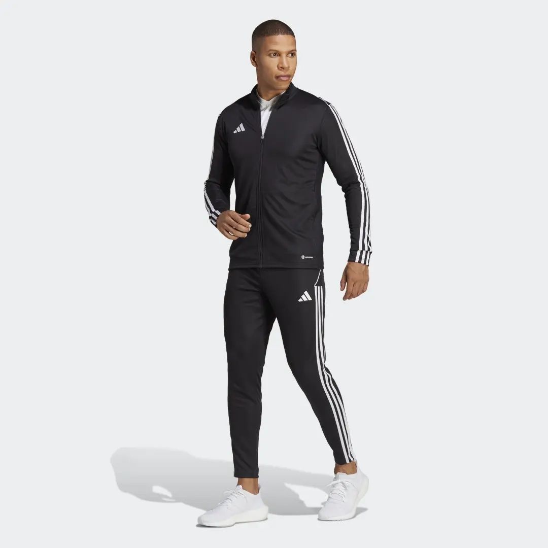 Кофта спортивна adidas, L