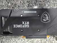 Placa gráfica msi geforce 5050 rtx
