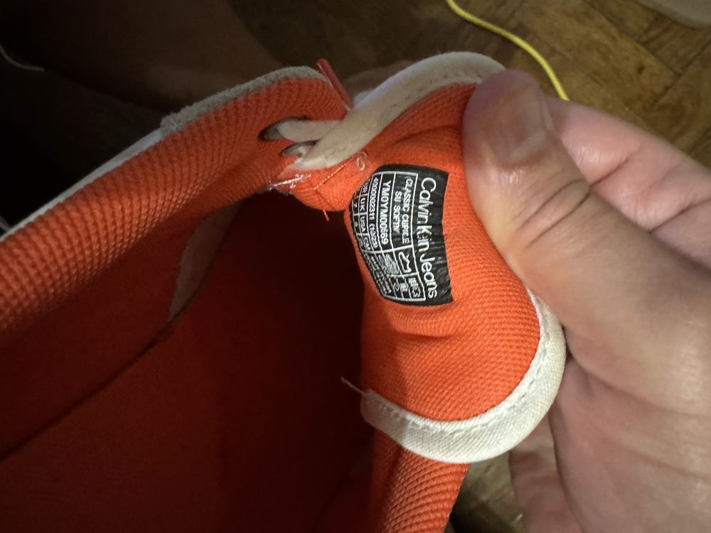 Calvin Klein originais