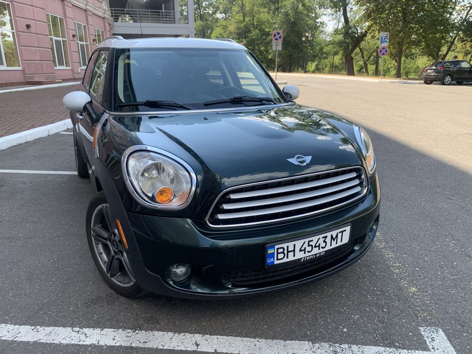 Продам  Mini Cooper