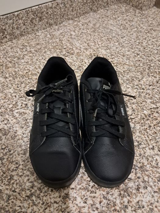 Sapatilha Puma tam.33 como nova