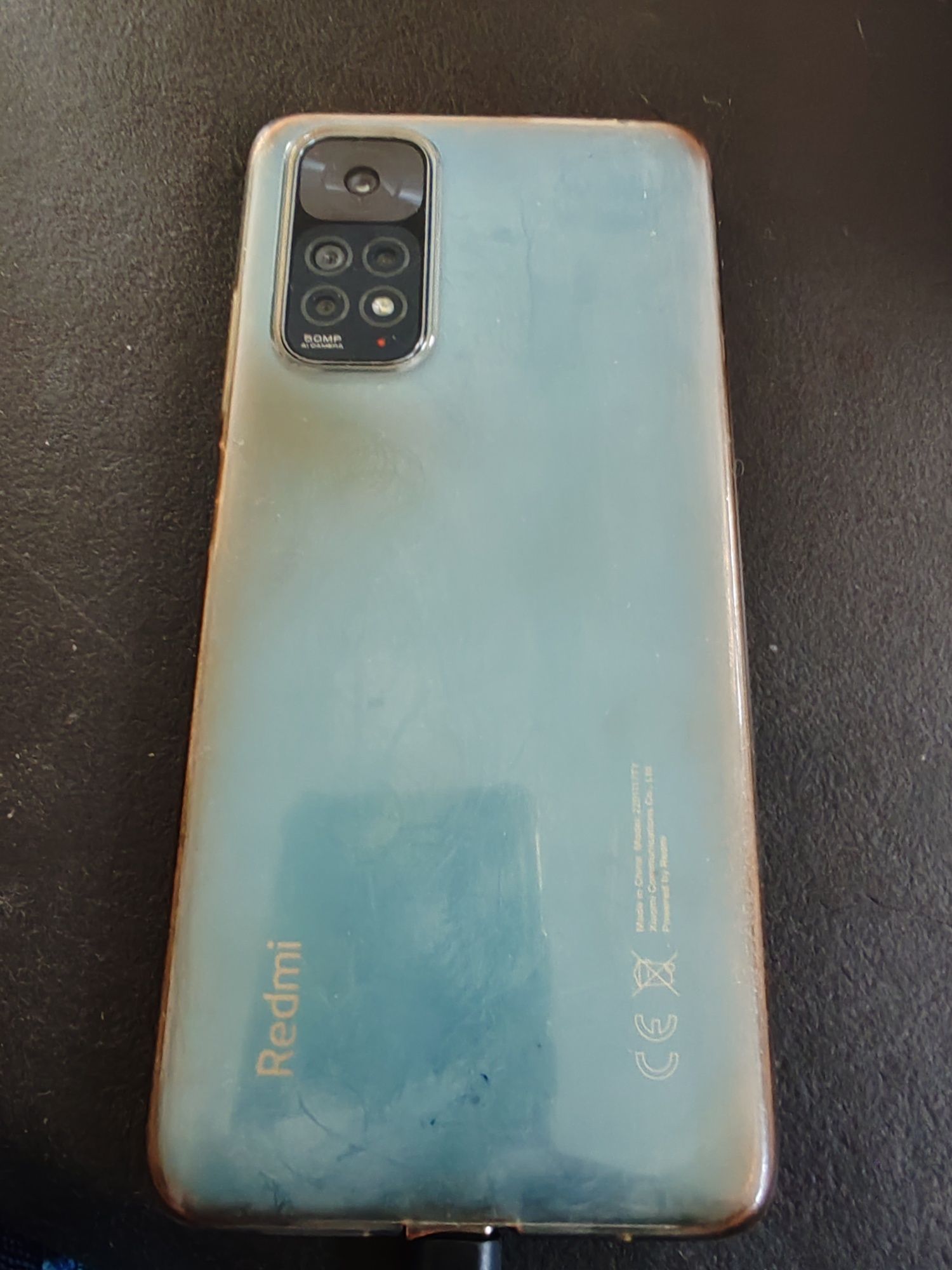 Redmi 11 - 128 Gigas