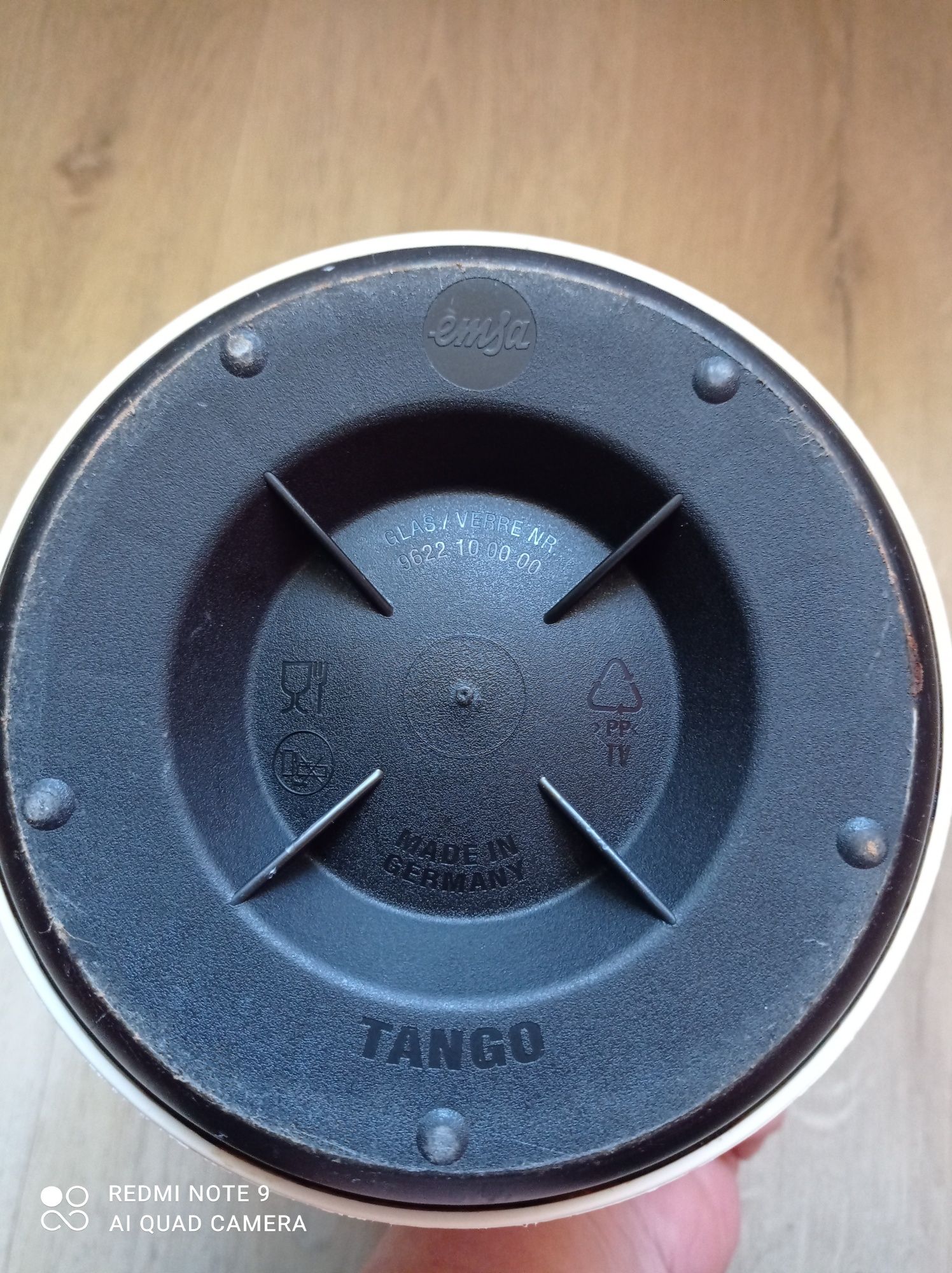 Dzbanek termiczny Emsa Tango 1 litr