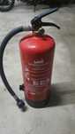 Extintor  ABF 6L