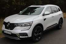 Renault Koleos Renault Koleos Initiale Paris II 2.0 Blue DCI Intens 4x4 X-tronic!!!