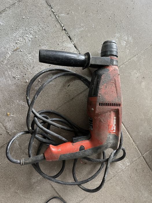 Wiertaka hilti te1