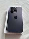 iPhone 14 Pro, 128gb, neverlock