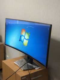 Монітор Dell U3818DW