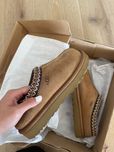 Оригінальні тапочки UGG Tasman 5955