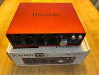 Focusrite Scarlett 18i8