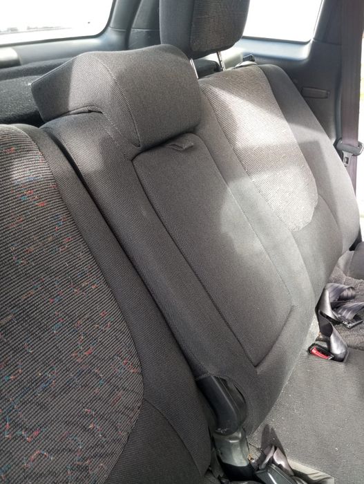 Vendo Hyundai Matrix 2.000€