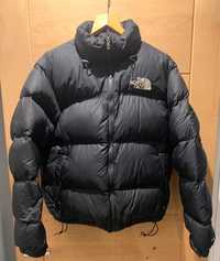 The North face Retro 1996 Nuptse 700 Kurtka puchowa rozmiarze S