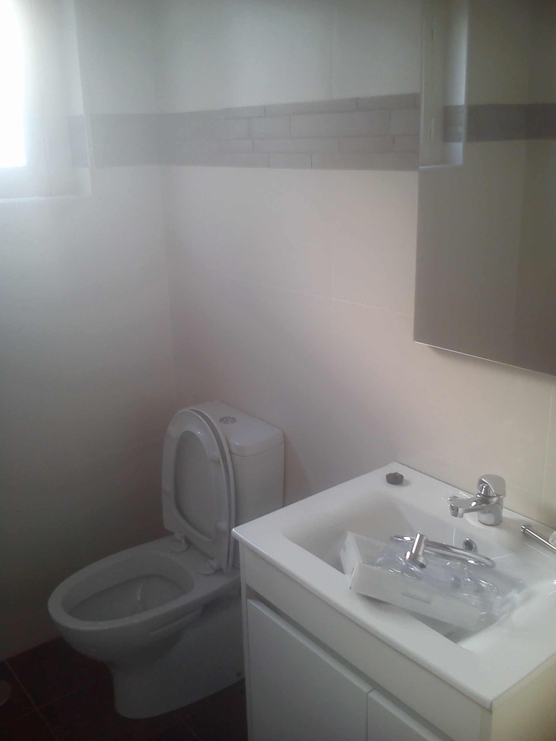 Apartamento T3 planalto (Campo dos Leões)