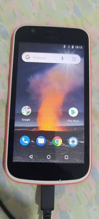 Vendo Nokia 1 em bom estado