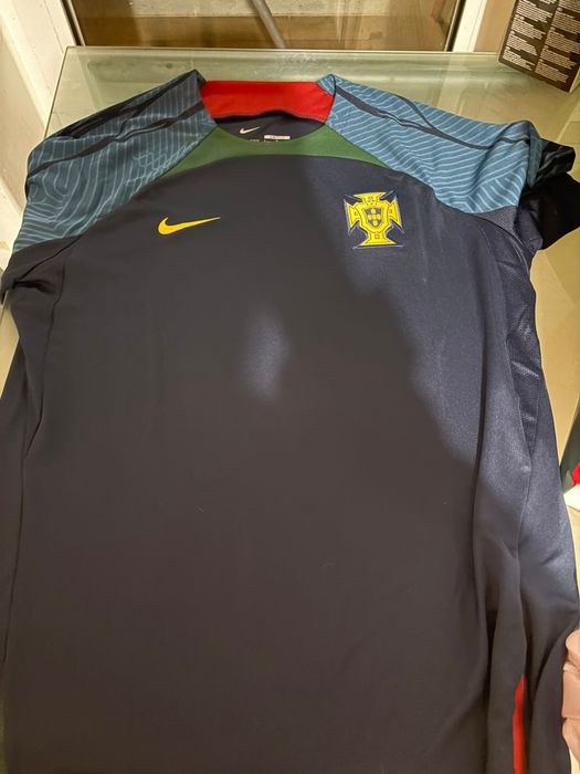 Camisolas Seleção Nacional