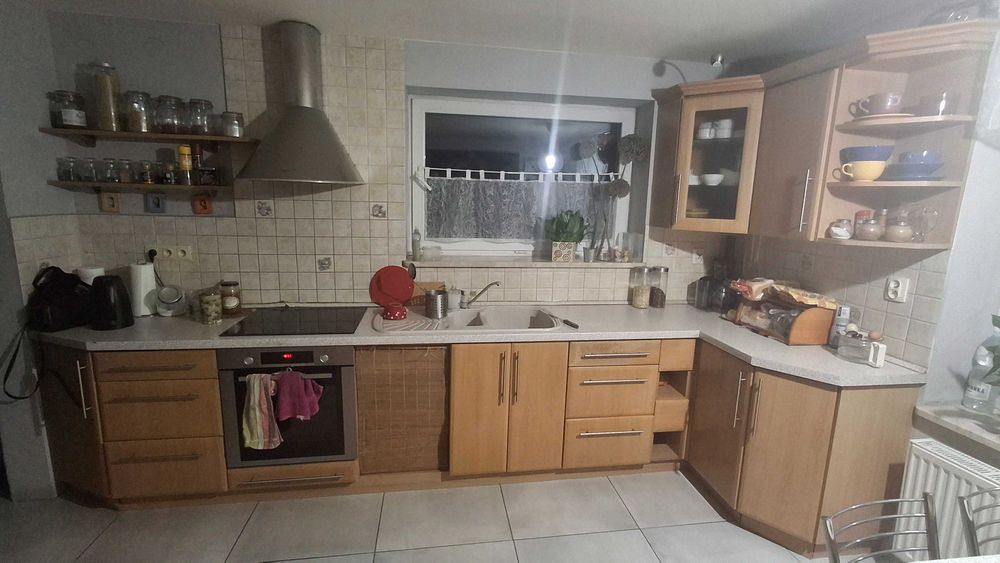 meble kuchenne oddam