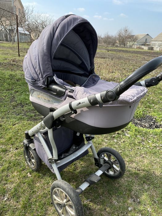 Коляска дитяча. Тільки самовивіз