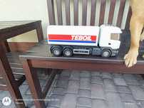 Emek Scania cysterna