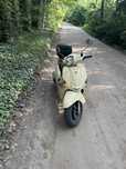 Skuter KYMCO LIKE 125