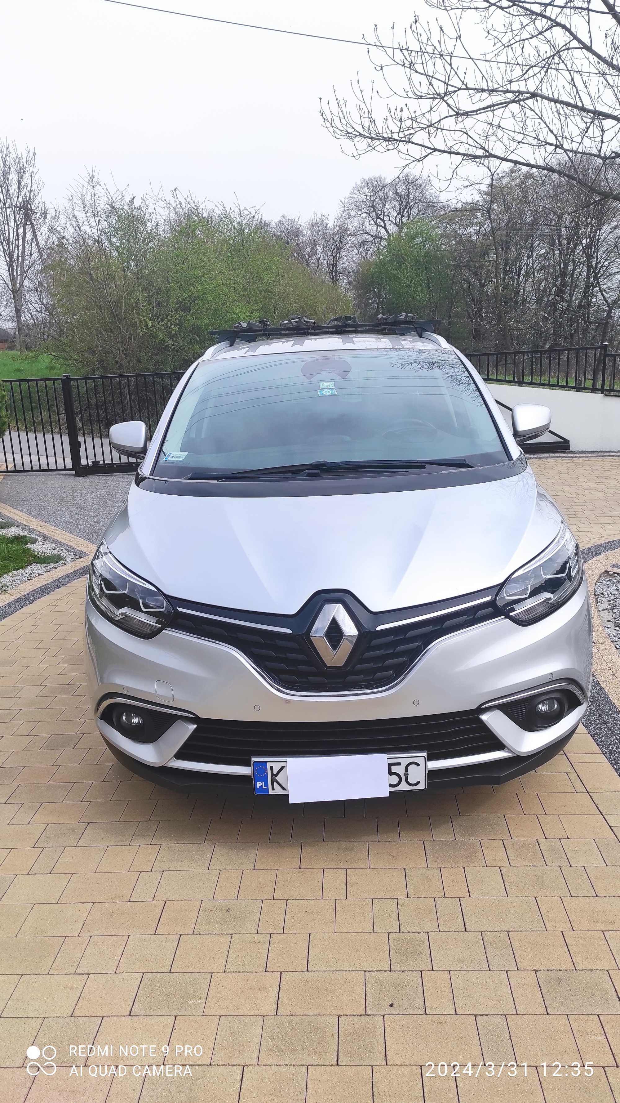 Renault Grand Scenic