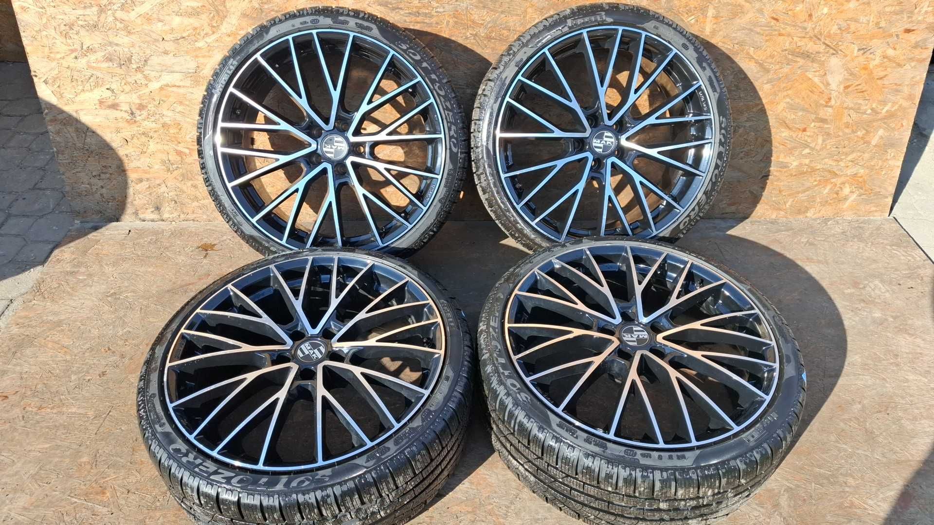 Felgi aluminiowe ! MAK ! 20 Cali ! AUDI MERCEDES BMW !
