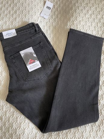 Джинсы мужские брюки H&M