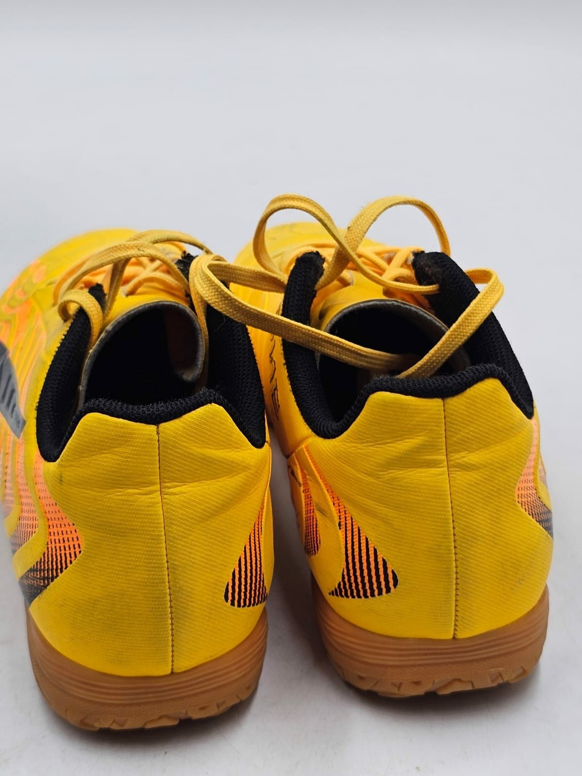 Puma Buty Piłkarskie Dziecięce Halowe Halówki