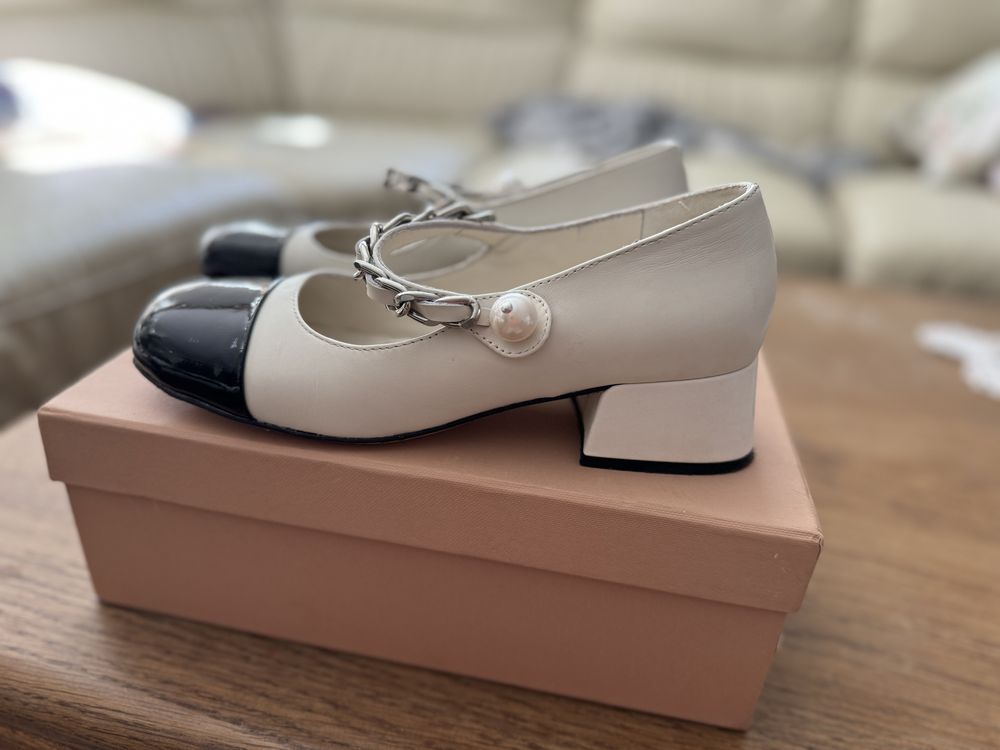 Bakerinki miu miu 36