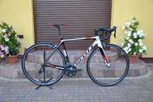 Scott Addict 20 2x11 Shimano Ultegra rozmiar S 52cm bdb