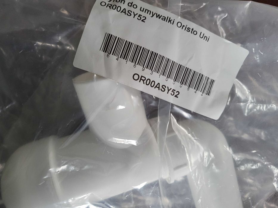 Syfon Oristo Uni  OR00ASY52