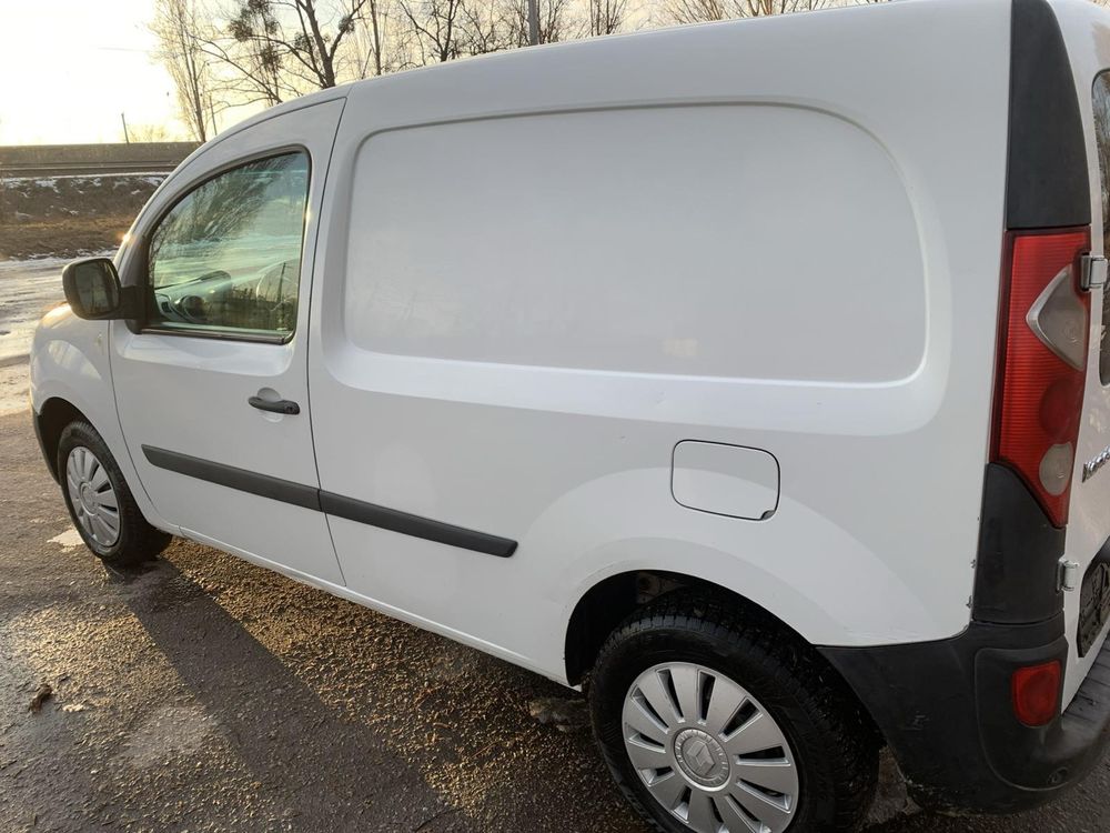 Срочно   Продам Renault Kangoo 2013