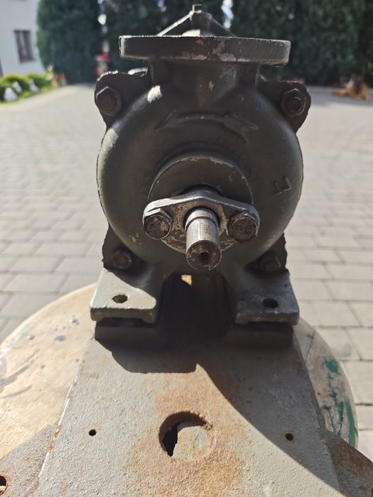 pompa hydroforowa "Andrychów"