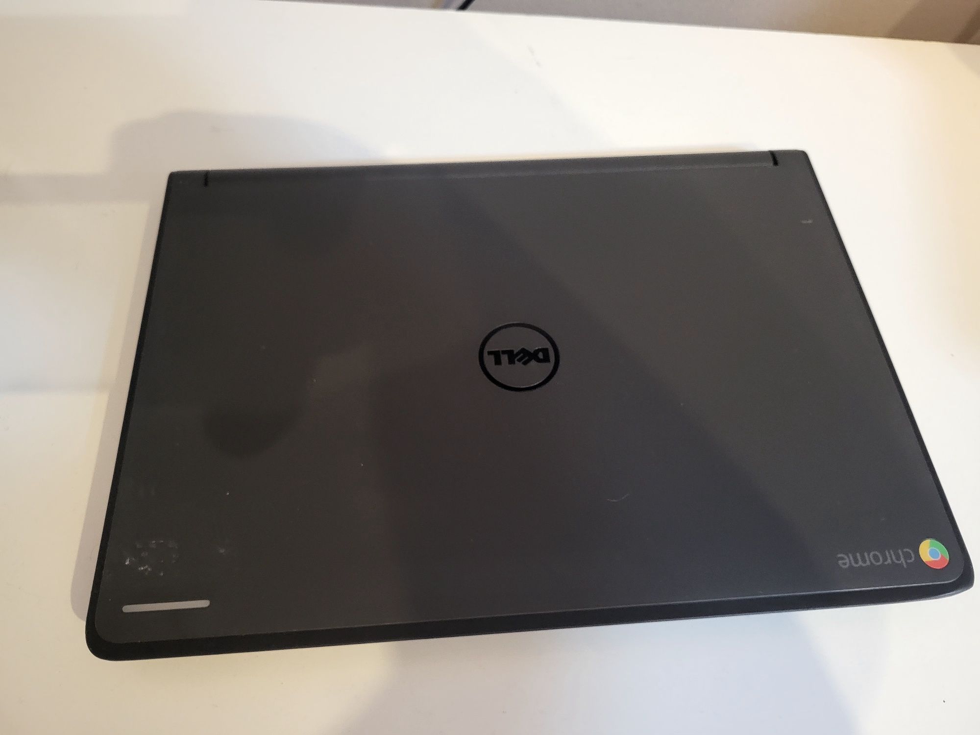 Chromebook dell 3120