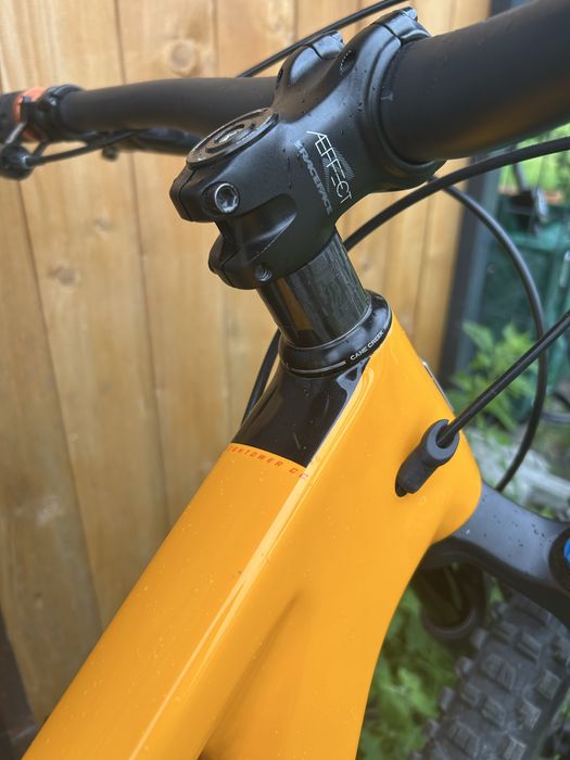 -60% Santa Cruz hightower 2019 L Carbon CC 29 Reverse rower mtb trail