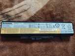 Аккумулятор для ноутбука Lenovo 4400mah