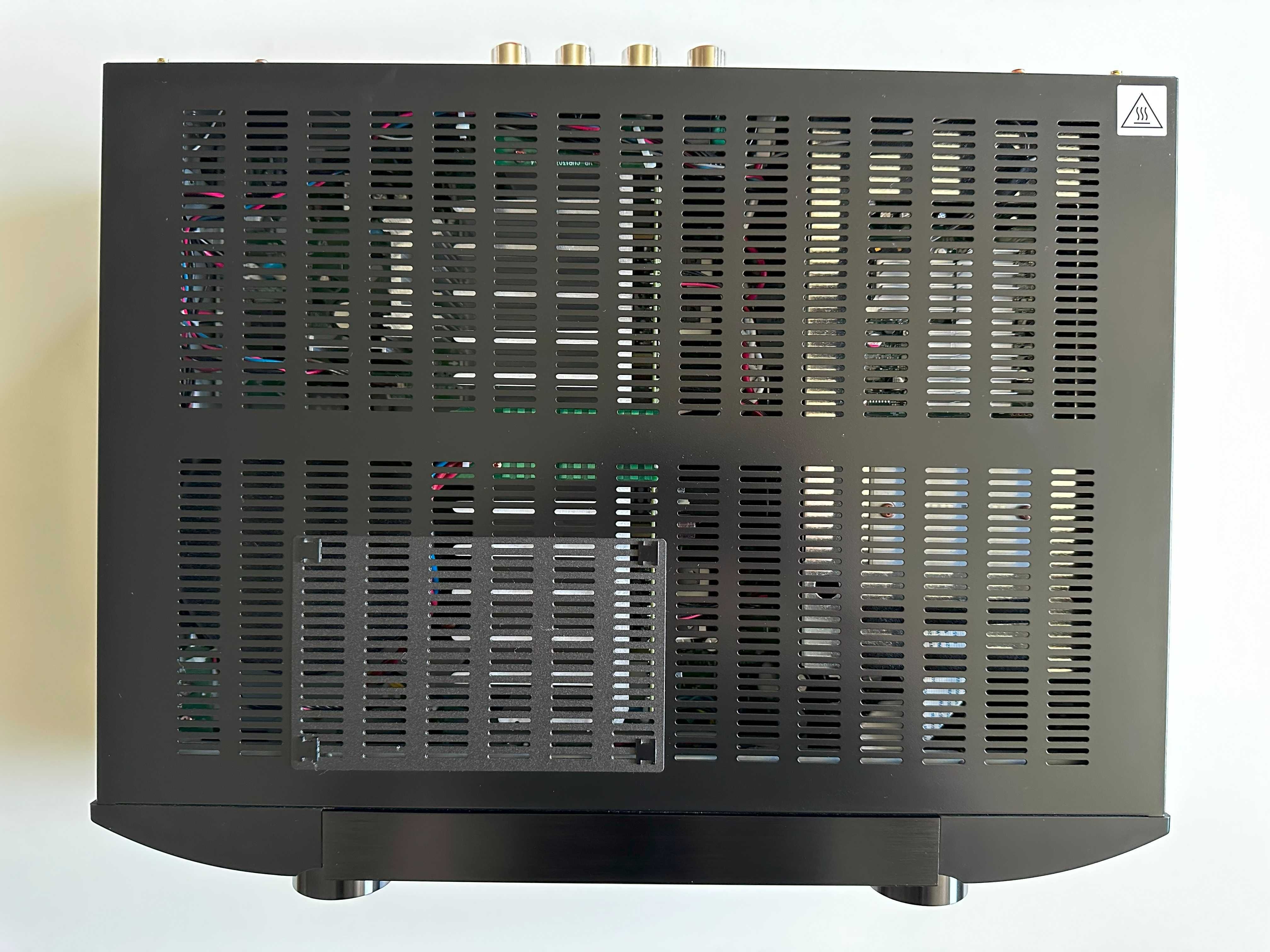 Marantz PM7000N - gwarancja do 27.03.2027 wzmacniacz stereo