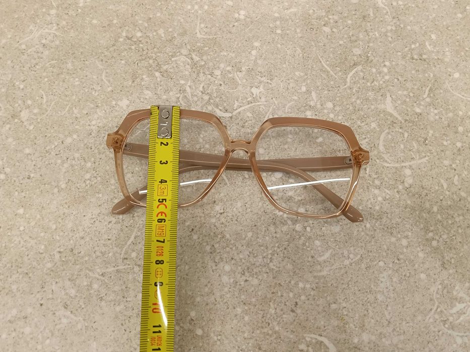 Oryginalne, designerskie oprawki do okularów -NOWE