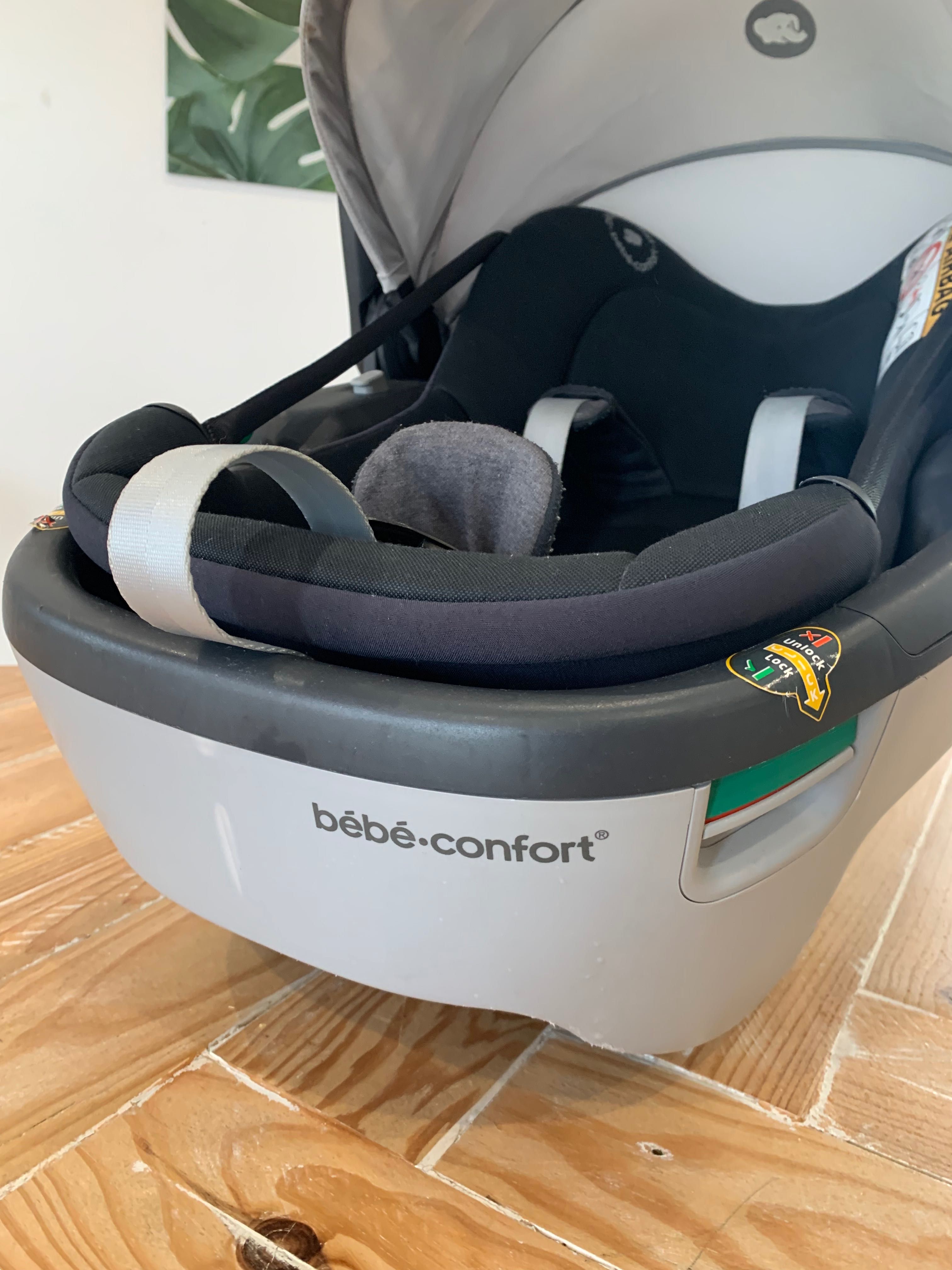 Maxi-cosi / bebé-confort Coral i-size