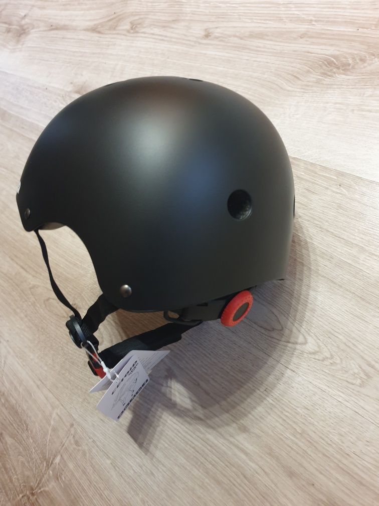 Kask rowerowy CELOID,rozmiar:M,55-59