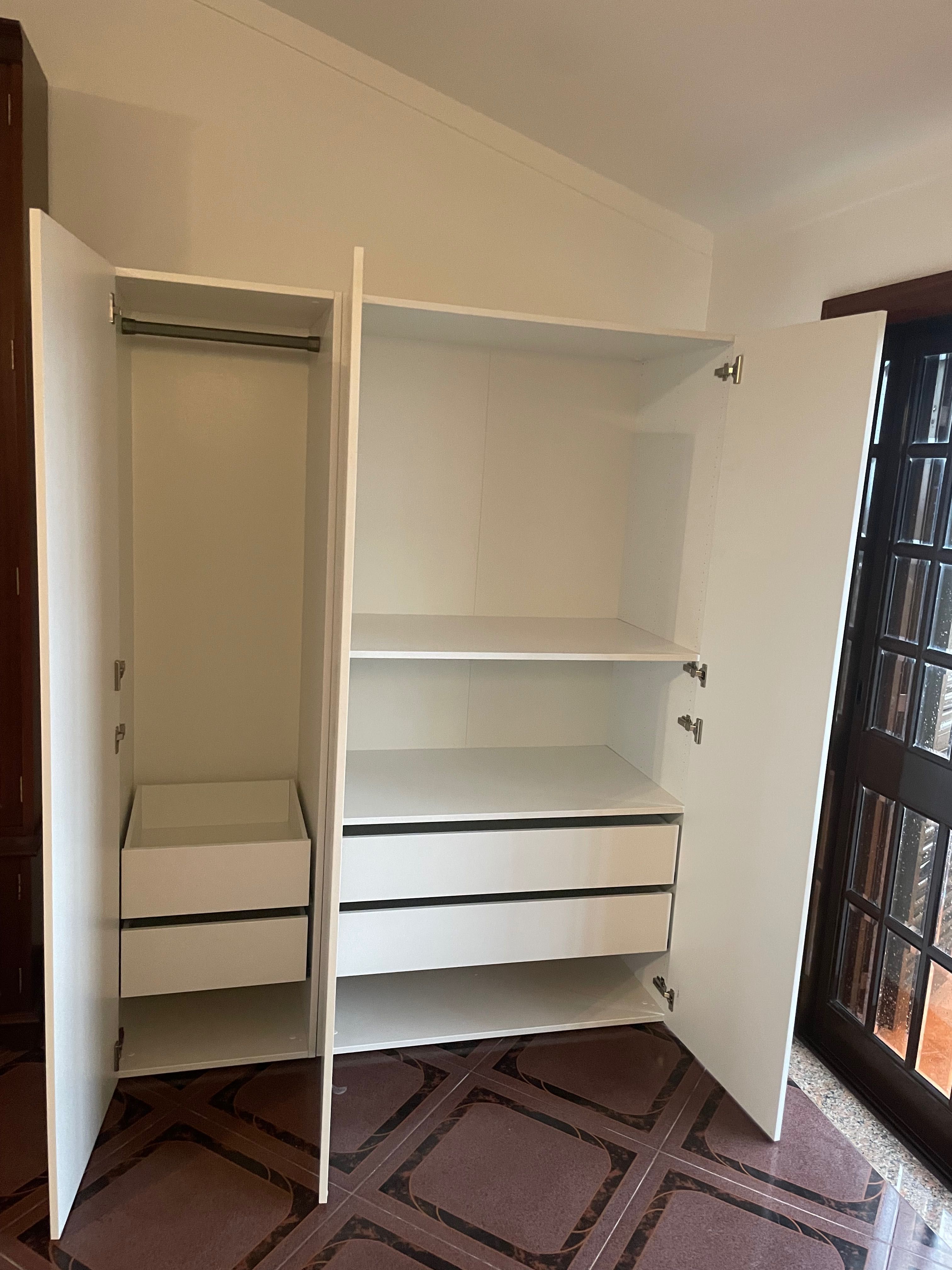 Montador de móveis ikea, homycasa, leroy , conforama