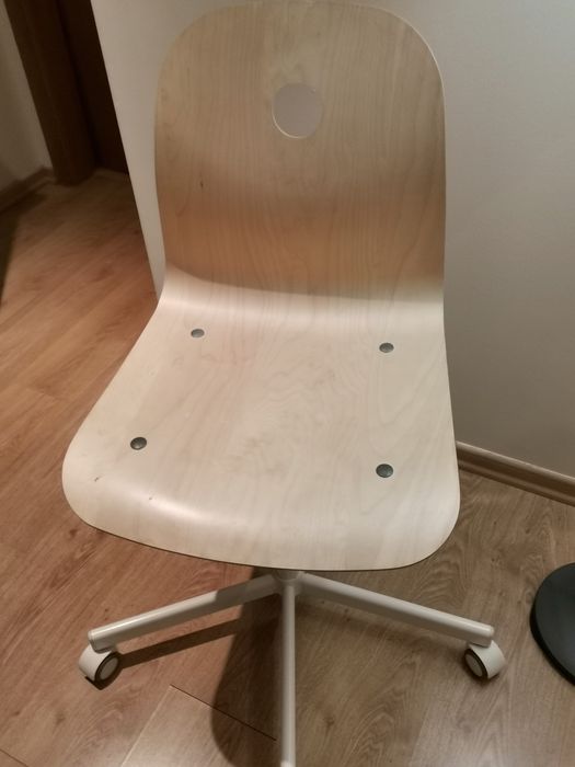 1 Cadeira de escritório