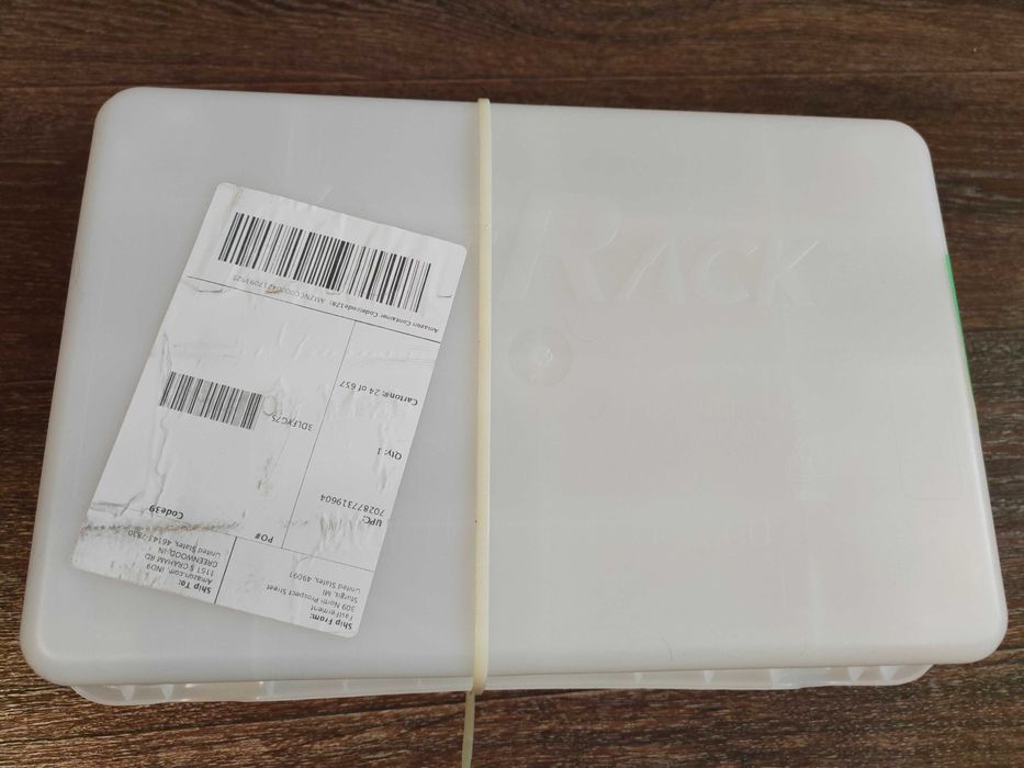 Сушка для пляшок FastRack